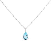 Collana Stroili Oro Donna in Oro Zirconia 1413217 - 1413217